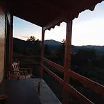 The Farm stay
