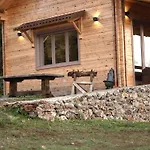 The Farm stay