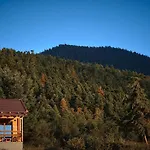 The Çiftlik konaklama