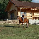 Çiftlik konaklama The