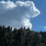 The Çiftlik konaklama Vytina