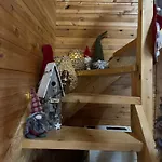The Çiftlik konaklama Vytina