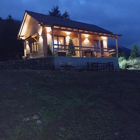 The Alloggio per agriturismo