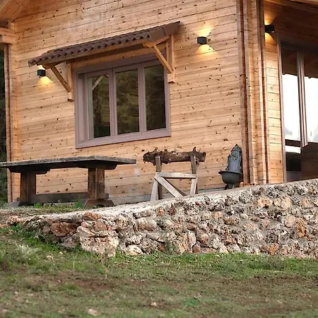 The Alloggio per agriturismo