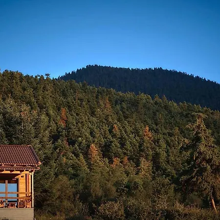 The Alloggio per agriturismo