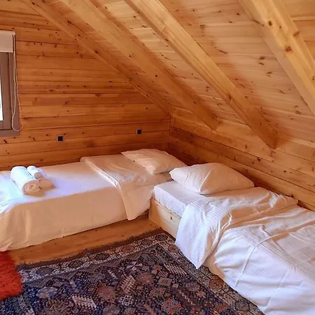 The ファームステイ *