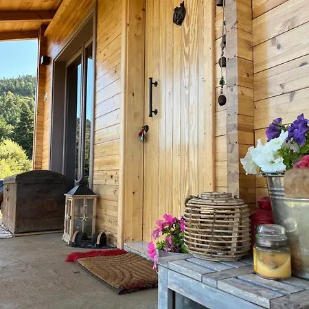 The Agroturismo Vitina