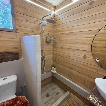 The Bauernhof Vitina