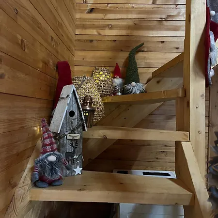 The Bauernhof Vitina