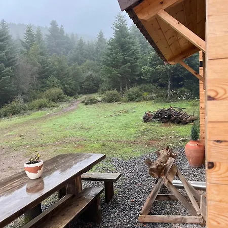 Bauernhof The Vitina