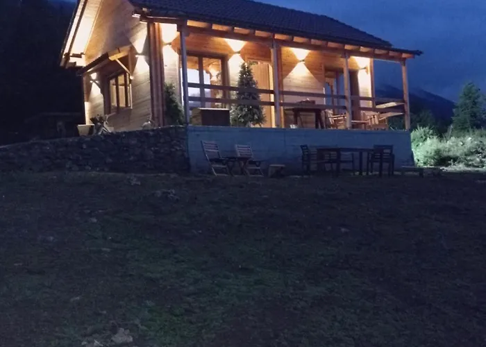 The Séjour à la ferme