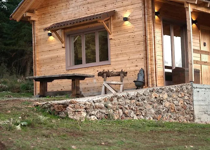 The Séjour à la ferme