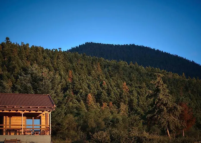 The Séjour à la ferme