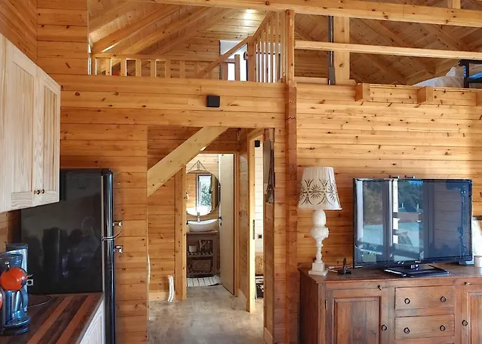 The Séjour à la ferme *