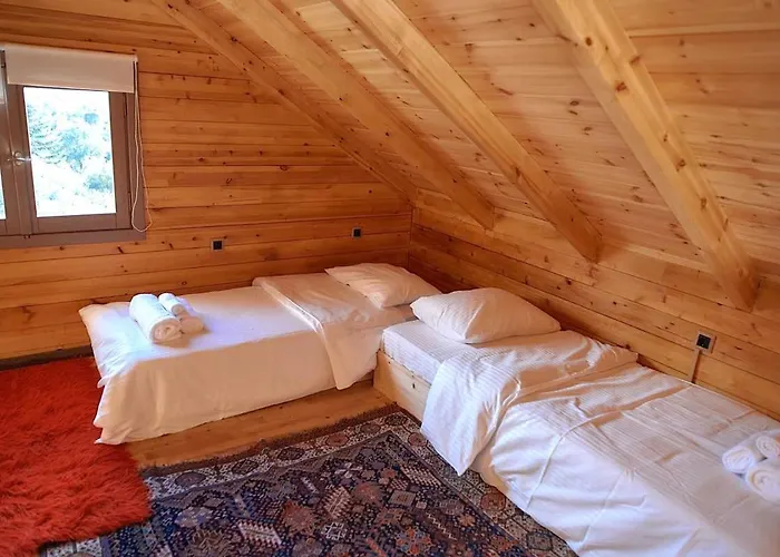 The Séjour à la ferme *