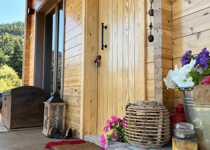 The Lantgård Vytina