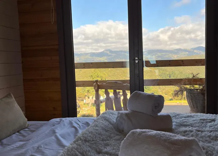 The Séjour à la ferme