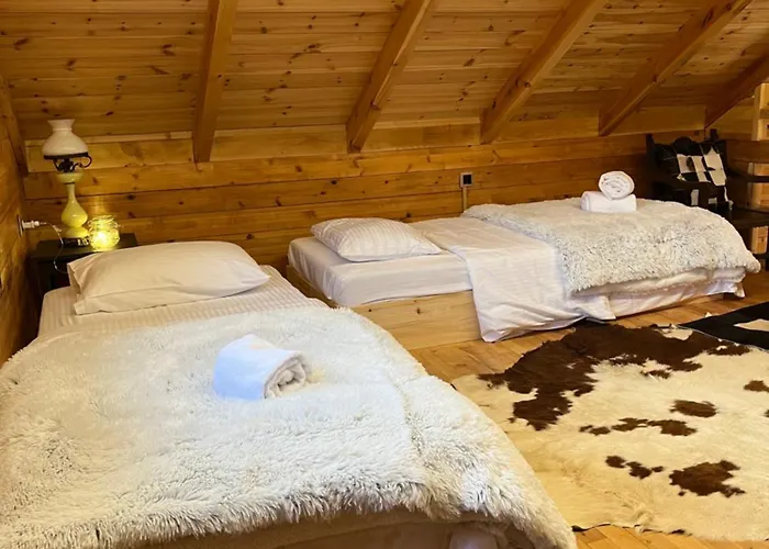 The Séjour à la ferme *