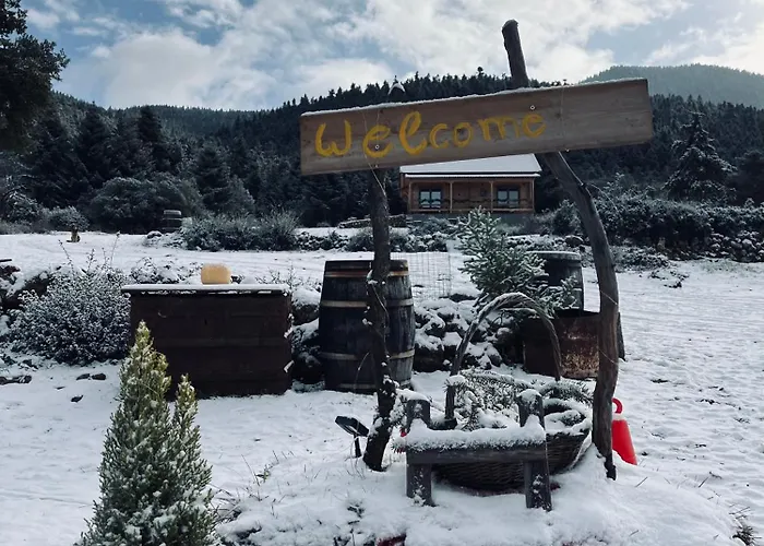 The Lantgård Vytina