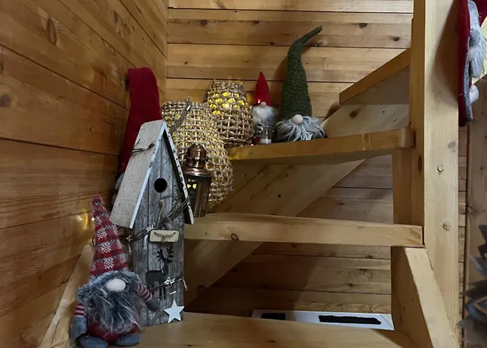 The Lantgård Vytina